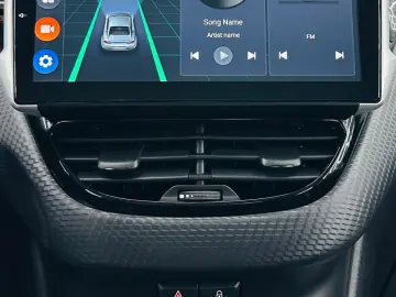 PEUGEOT 2008 2016 1.6D E6 Garantie 12 Luni Rate Avans 0 Doar