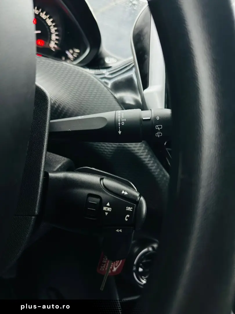 PEUGEOT 2008 2016 1.6D E6 Garantie 12 Luni Rate Avans 0 Doar