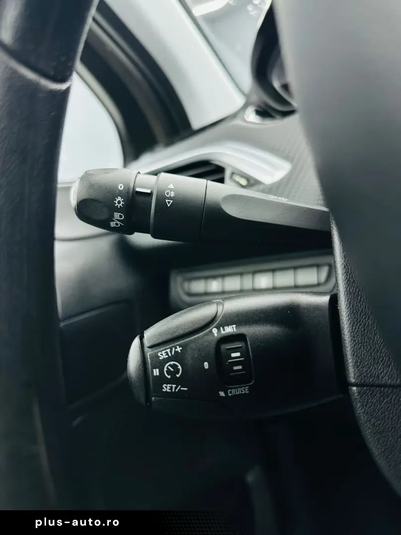 PEUGEOT 2008 2016 1.6D E6 Garantie 12 Luni Rate Avans 0 Doar