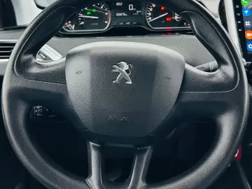 PEUGEOT 2008 2016 1.6D E6 Garantie 12 Luni Rate Avans 0 Doar