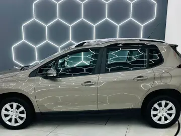 PEUGEOT 2008 2016 1.6D E6 Garantie 12 Luni Rate Avans 0 Doar