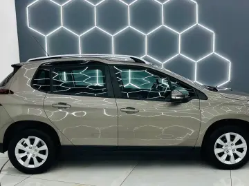 PEUGEOT 2008 2016 1.6D E6 Garantie 12 Luni Rate Avans 0 Doar