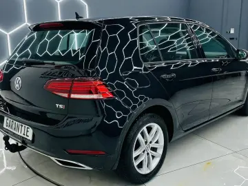 VOLKSWAGEN GOLF 2017 1.4i E6 Garantie 12 Luni Rate Avans 0 D