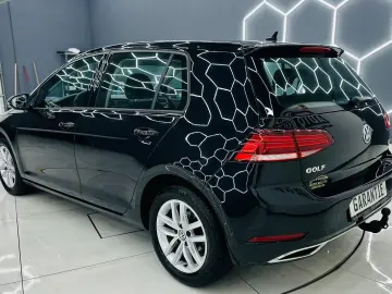 VOLKSWAGEN GOLF 2017 1.4i E6 Garantie 12 Luni Rate Avans 0 D