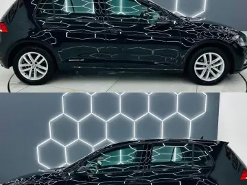 VOLKSWAGEN GOLF 2017 1.4i E6 Garantie 12 Luni Rate Avans 0 D