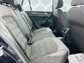 VOLKSWAGEN GOLF 2017 1.4i E6 Garantie 12 Luni Rate Avans 0 D