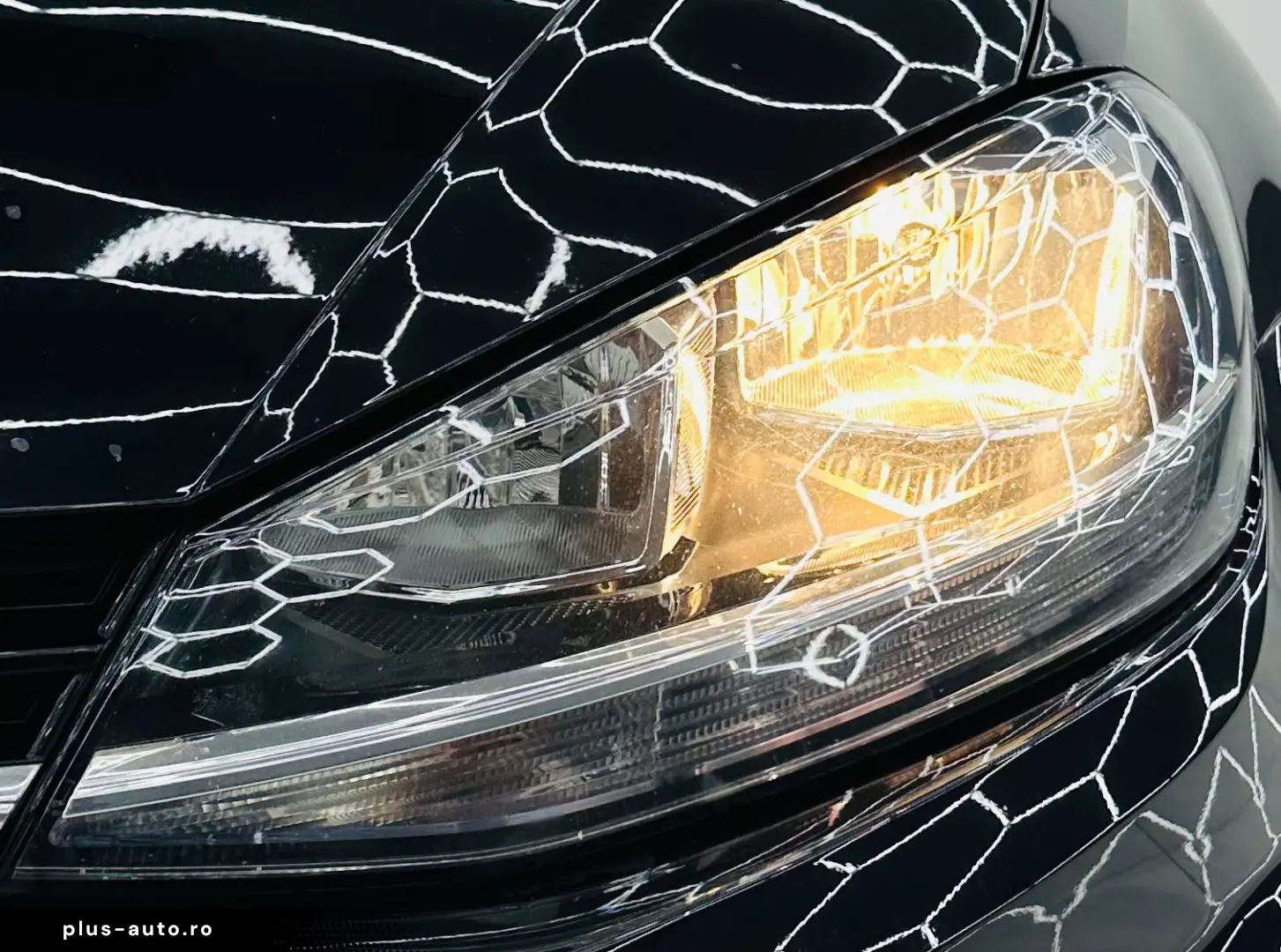 VOLKSWAGEN GOLF 2017 1.4i E6 Garantie 12 Luni Rate Avans 0 D