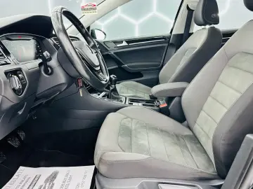 VOLKSWAGEN GOLF 2017 1.4i E6 Garantie 12 Luni Rate Avans 0 D