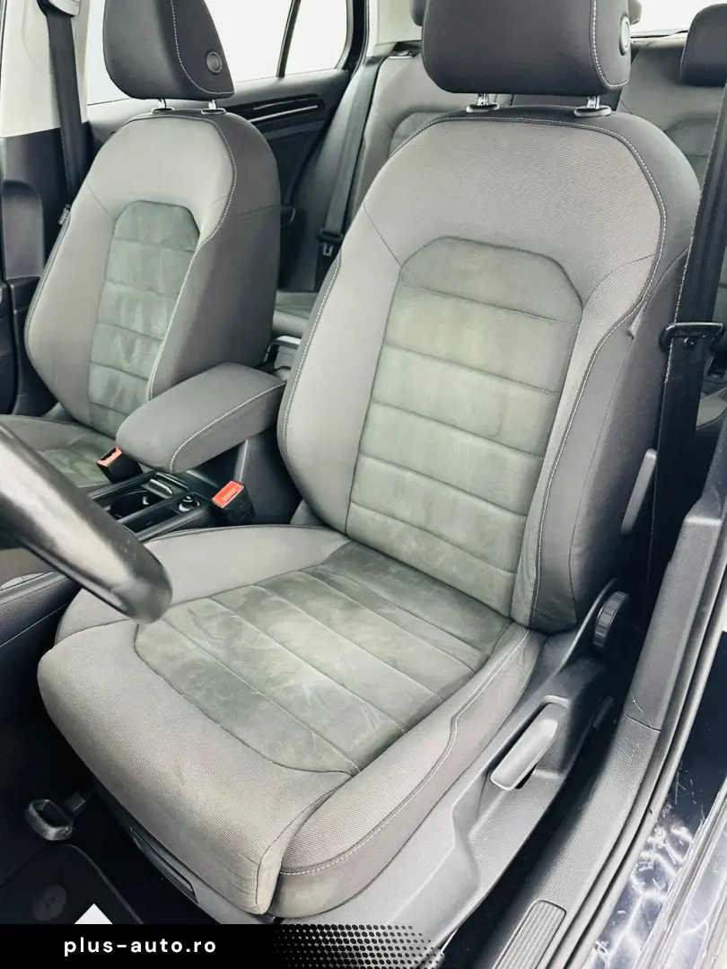 VOLKSWAGEN GOLF 2017 1.4i E6 Garantie 12 Luni Rate Avans 0 D