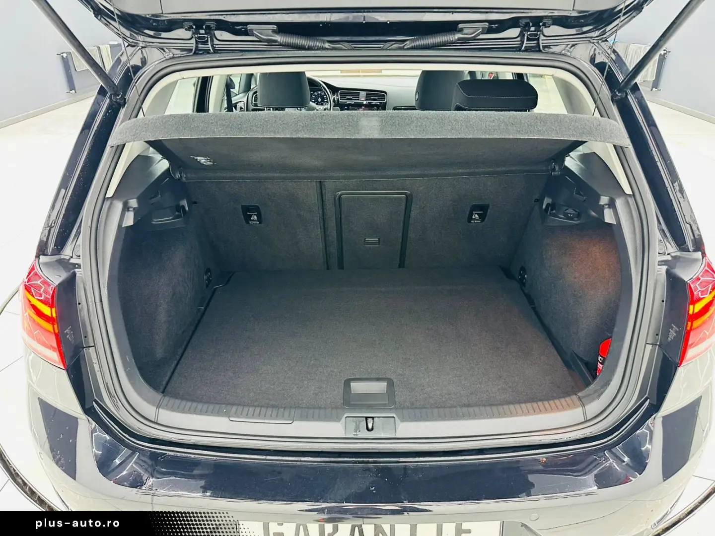 VOLKSWAGEN GOLF 2017 1.4i E6 Garantie 12 Luni Rate Avans 0 D