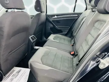 VOLKSWAGEN GOLF 2017 1.4i E6 Garantie 12 Luni Rate Avans 0 D