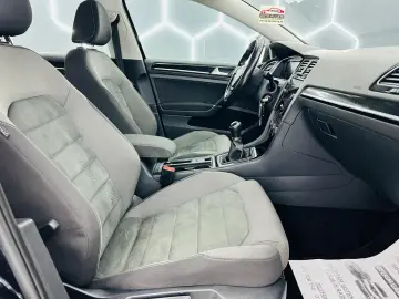 VOLKSWAGEN GOLF 2017 1.4i E6 Garantie 12 Luni Rate Avans 0 D