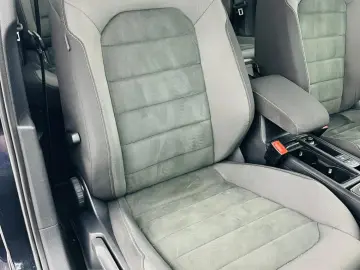 VOLKSWAGEN GOLF 2017 1.4i E6 Garantie 12 Luni Rate Avans 0 D