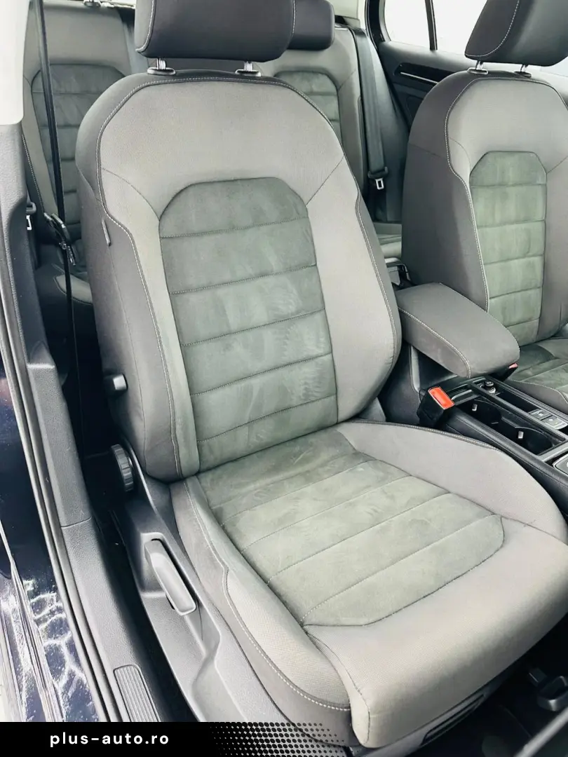 VOLKSWAGEN GOLF 2017 1.4i E6 Garantie 12 Luni Rate Avans 0 D