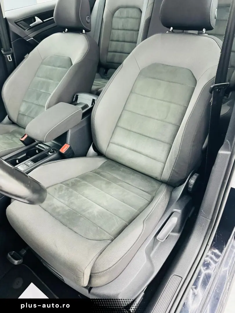 VOLKSWAGEN GOLF 2017 1.4i E6 Garantie 12 Luni Rate Avans 0 D