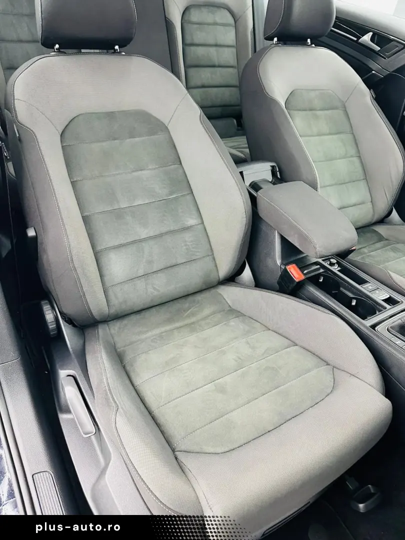 VOLKSWAGEN GOLF 2017 1.4i E6 Garantie 12 Luni Rate Avans 0 D