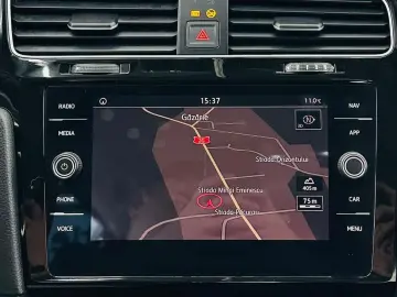 VOLKSWAGEN GOLF 2017 1.4i E6 Garantie 12 Luni Rate Avans 0 D