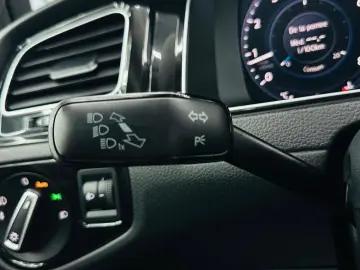 VOLKSWAGEN GOLF 2017 1.4i E6 Garantie 12 Luni Rate Avans 0 D