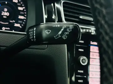 VOLKSWAGEN GOLF 2017 1.4i E6 Garantie 12 Luni Rate Avans 0 D