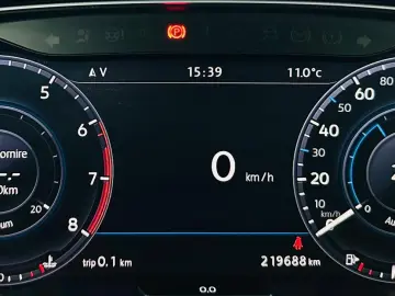 VOLKSWAGEN GOLF 2017 1.4i E6 Garantie 12 Luni Rate Avans 0 D