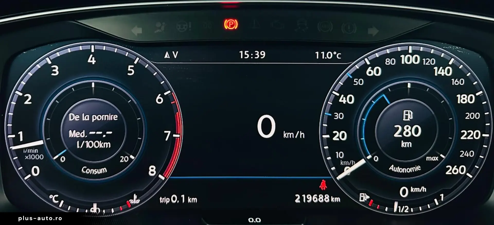 VOLKSWAGEN GOLF 2017 1.4i E6 Garantie 12 Luni Rate Avans 0 D