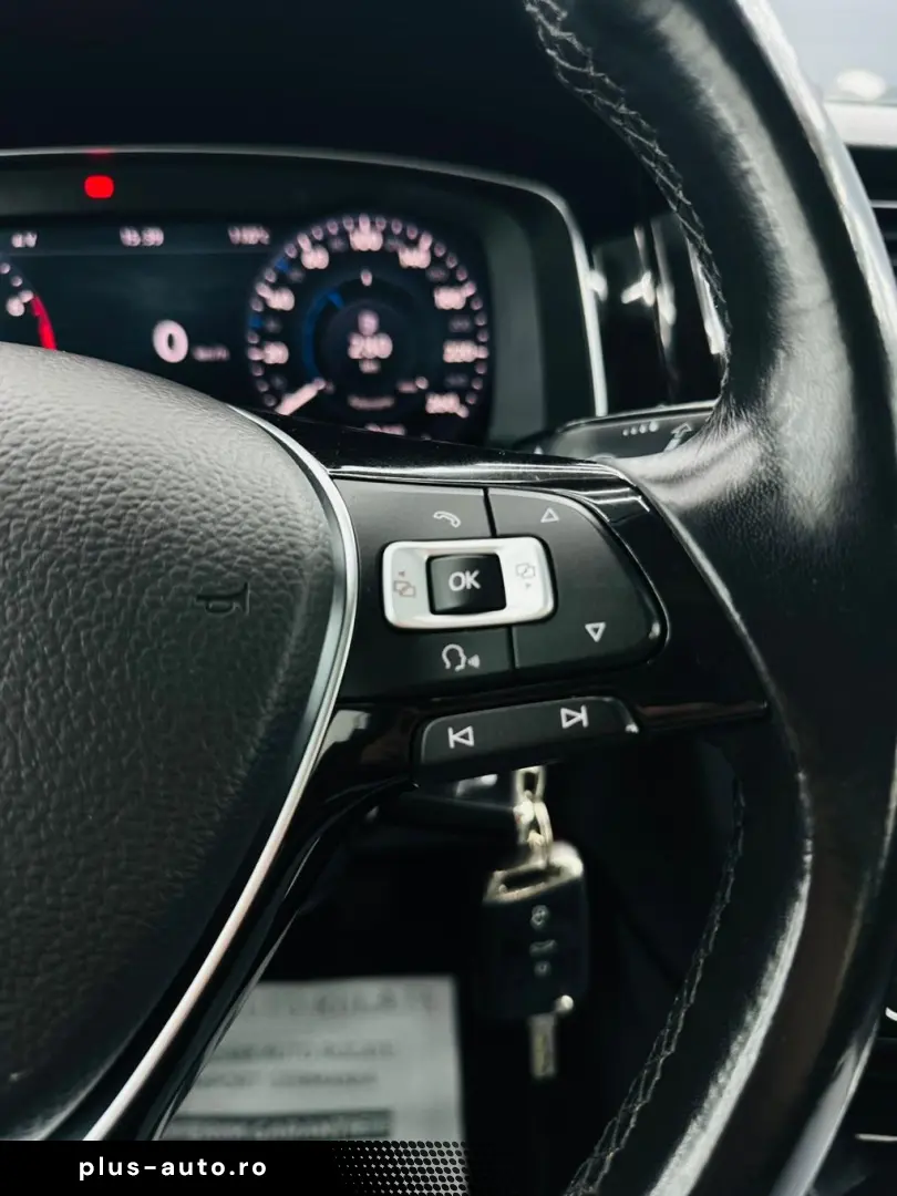 VOLKSWAGEN GOLF 2017 1.4i E6 Garantie 12 Luni Rate Avans 0 D