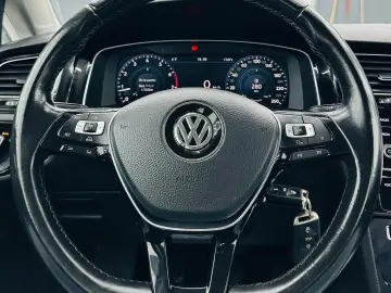 VOLKSWAGEN GOLF 2017 1.4i E6 Garantie 12 Luni Rate Avans 0 D