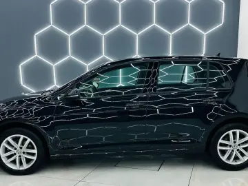 VOLKSWAGEN GOLF 2017 1.4i E6 Garantie 12 Luni Rate Avans 0 D