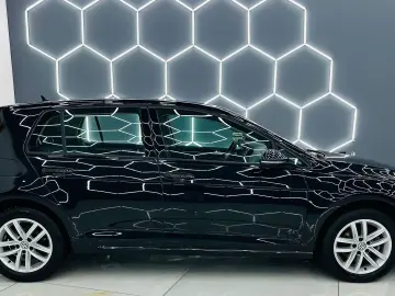 VOLKSWAGEN GOLF 2017 1.4i E6 Garantie 12 Luni Rate Avans 0 D