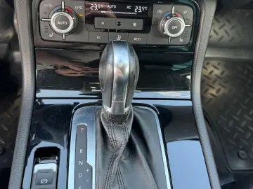 Volkswagen Touareg Gen-Ii-2010-2018