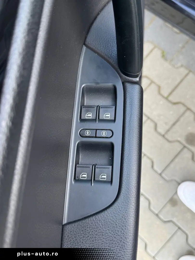 Volkswagen Touareg Gen-Ii-2010-2018