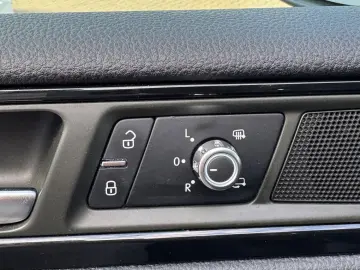 Volkswagen Touareg Gen-Ii-2010-2018