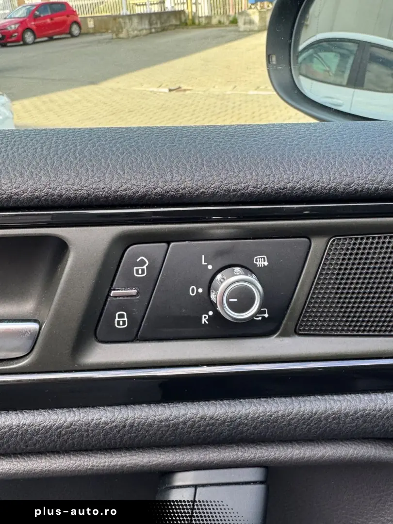 Volkswagen Touareg Gen-Ii-2010-2018