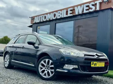 Citroen C5 Gen-Ii-2008-2017