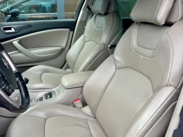 Citroen C5 Gen-Ii-2008-2017