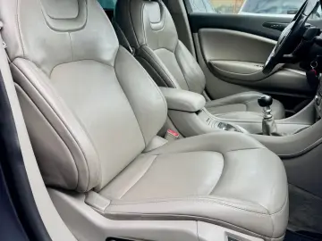 Citroen C5 Gen-Ii-2008-2017