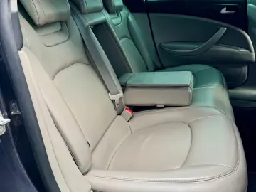 Citroen C5 Gen-Ii-2008-2017