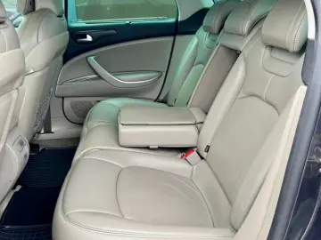 Citroen C5 Gen-Ii-2008-2017