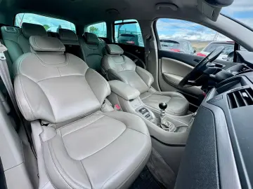 Citroen C5 Gen-Ii-2008-2017