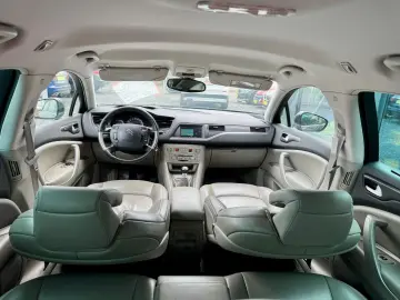 Citroen C5 Gen-Ii-2008-2017