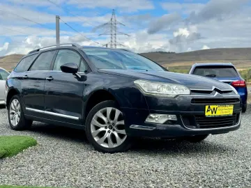 Citroen C5 Gen-Ii-2008-2017