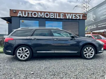 Citroen C5 Gen-Ii-2008-2017