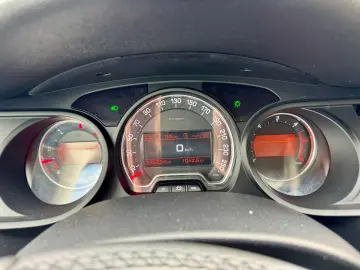 Citroen C5 Gen-Ii-2008-2017