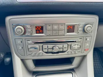 Citroen C5 Gen-Ii-2008-2017