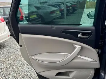 Citroen C5 Gen-Ii-2008-2017