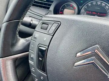 Citroen C5 Gen-Ii-2008-2017