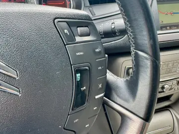 Citroen C5 Gen-Ii-2008-2017