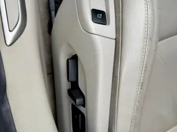 Citroen C5 Gen-Ii-2008-2017