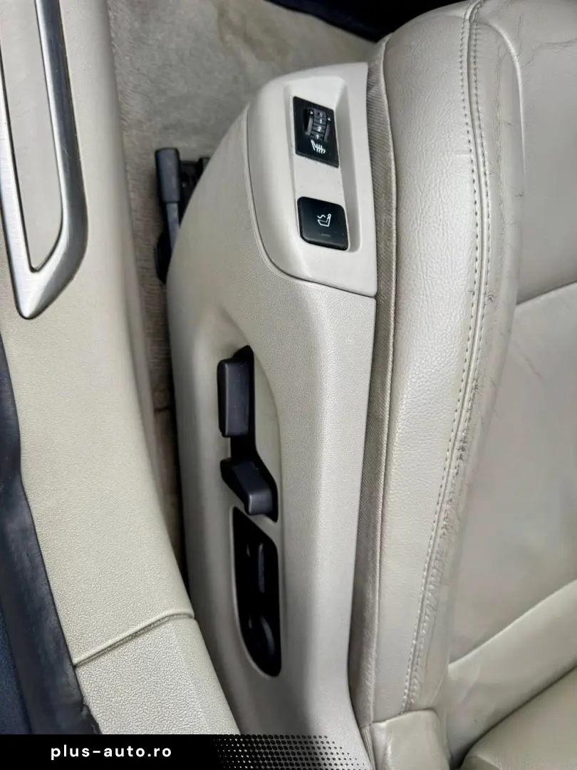 Citroen C5 Gen-Ii-2008-2017