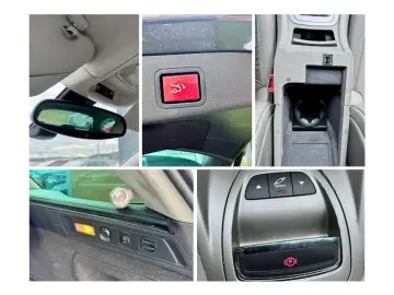 Citroen C5 Gen-Ii-2008-2017